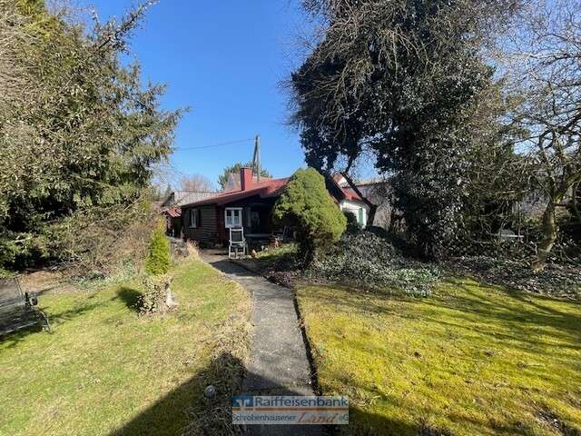 Thumbnail-Haus zum Kaufen in Schrobenhausen Halsbach 225.000,00 € 49 m²