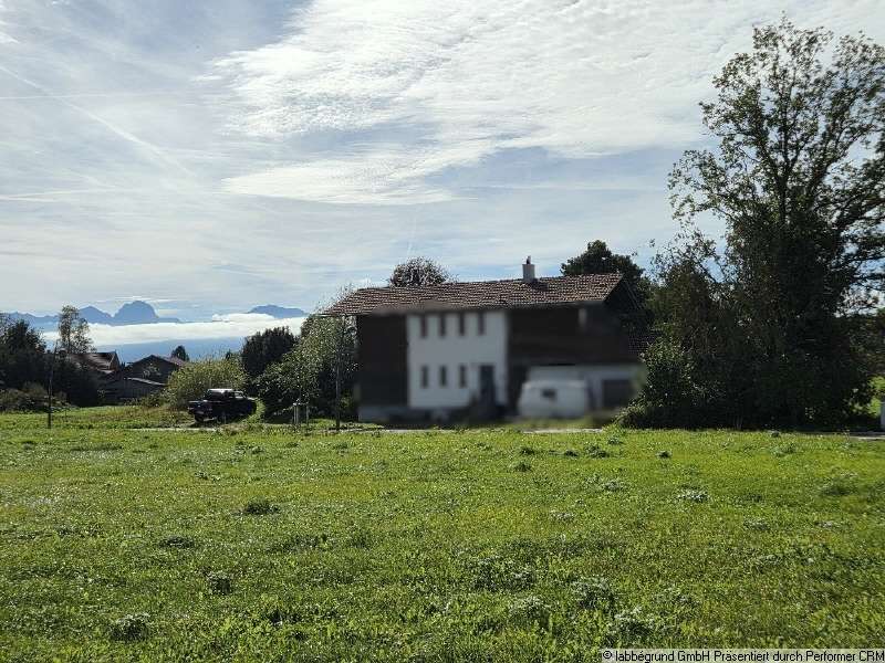 Thumbnail-Grundstück zu verkaufen in Bad Aibling 547.950,00 € 562 m²