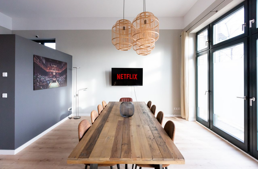 Thumbnail-Wohnung zum Mieten in Leipzig 1.350,00 € 110 m²