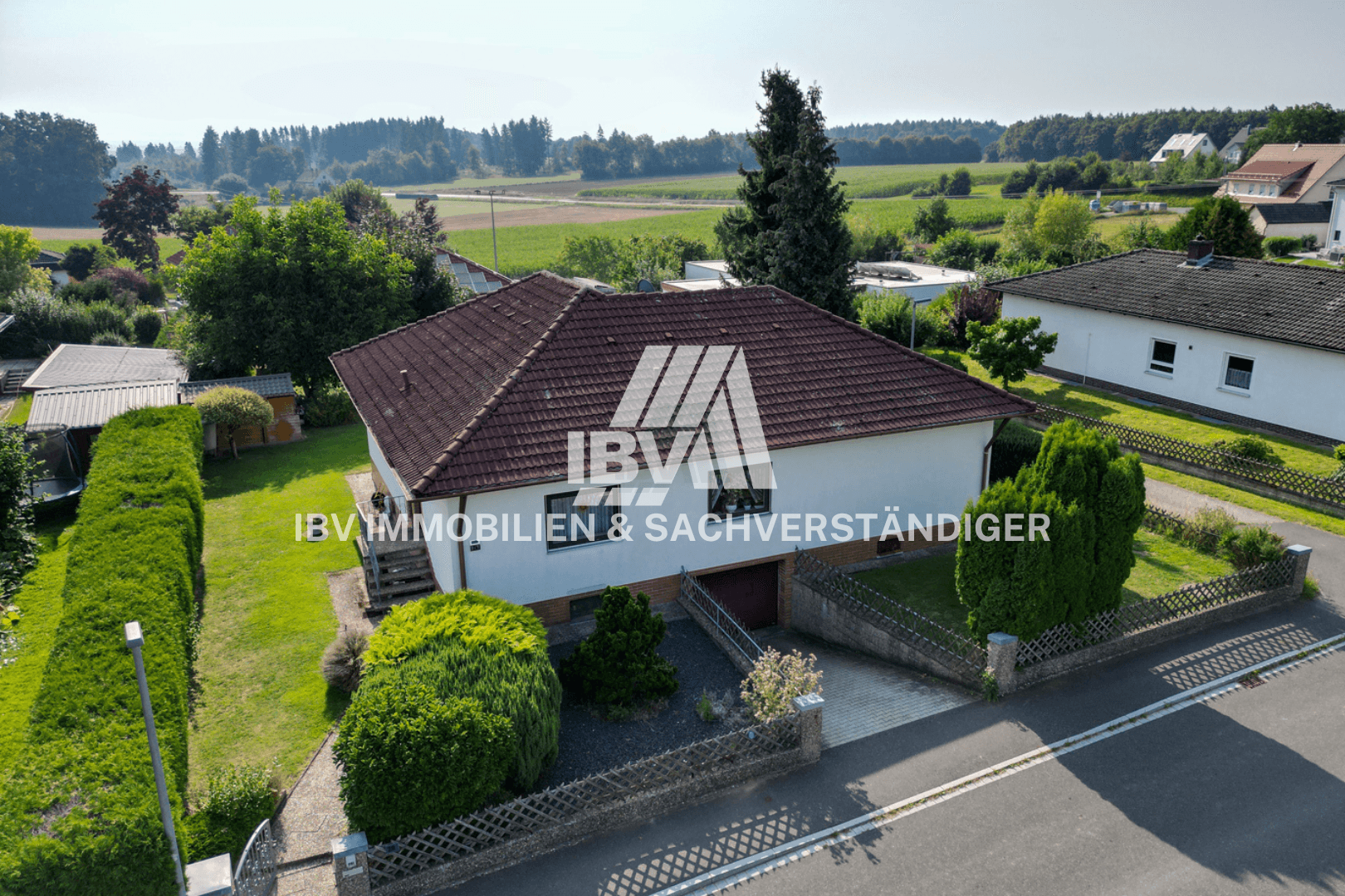 Thumbnail-Haus zum Kaufen in Amberg-Fuchsstein 329.000,00 € 120 m²