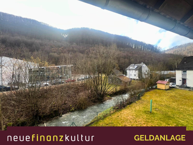 Thumbnail-Wohnung zum Mieten in Bad Urach 570,00 € 49.31 m²