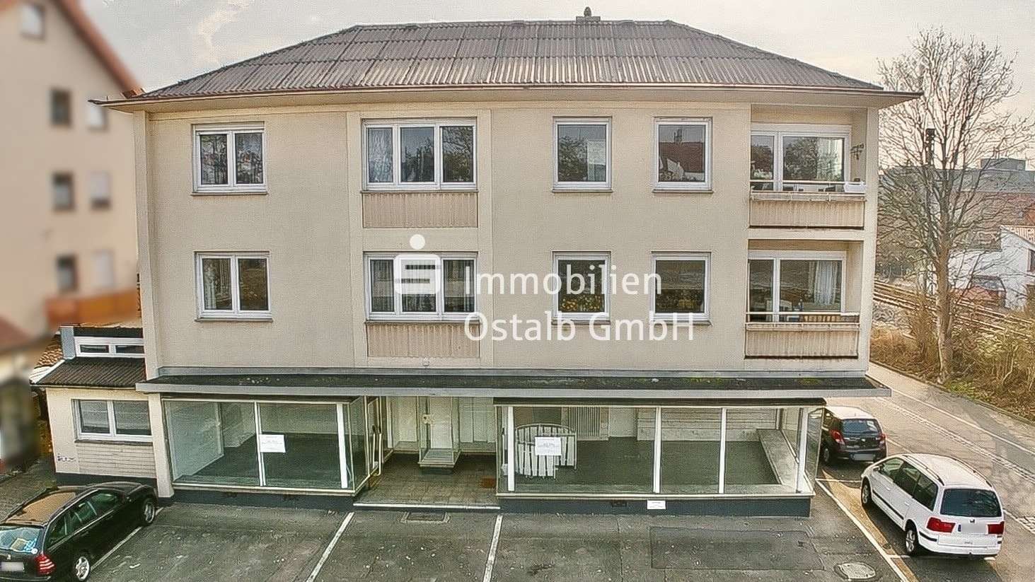 Thumbnail-Haus zum Kaufen in Aalen 585.000,00 € 193 m²