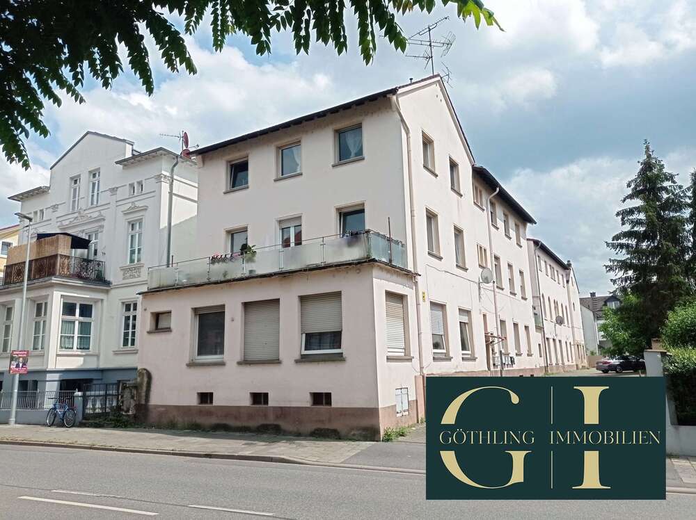 Thumbnail-Haus zum Kaufen in Bad Kreuznach 1.270.000,00 € 745 m²