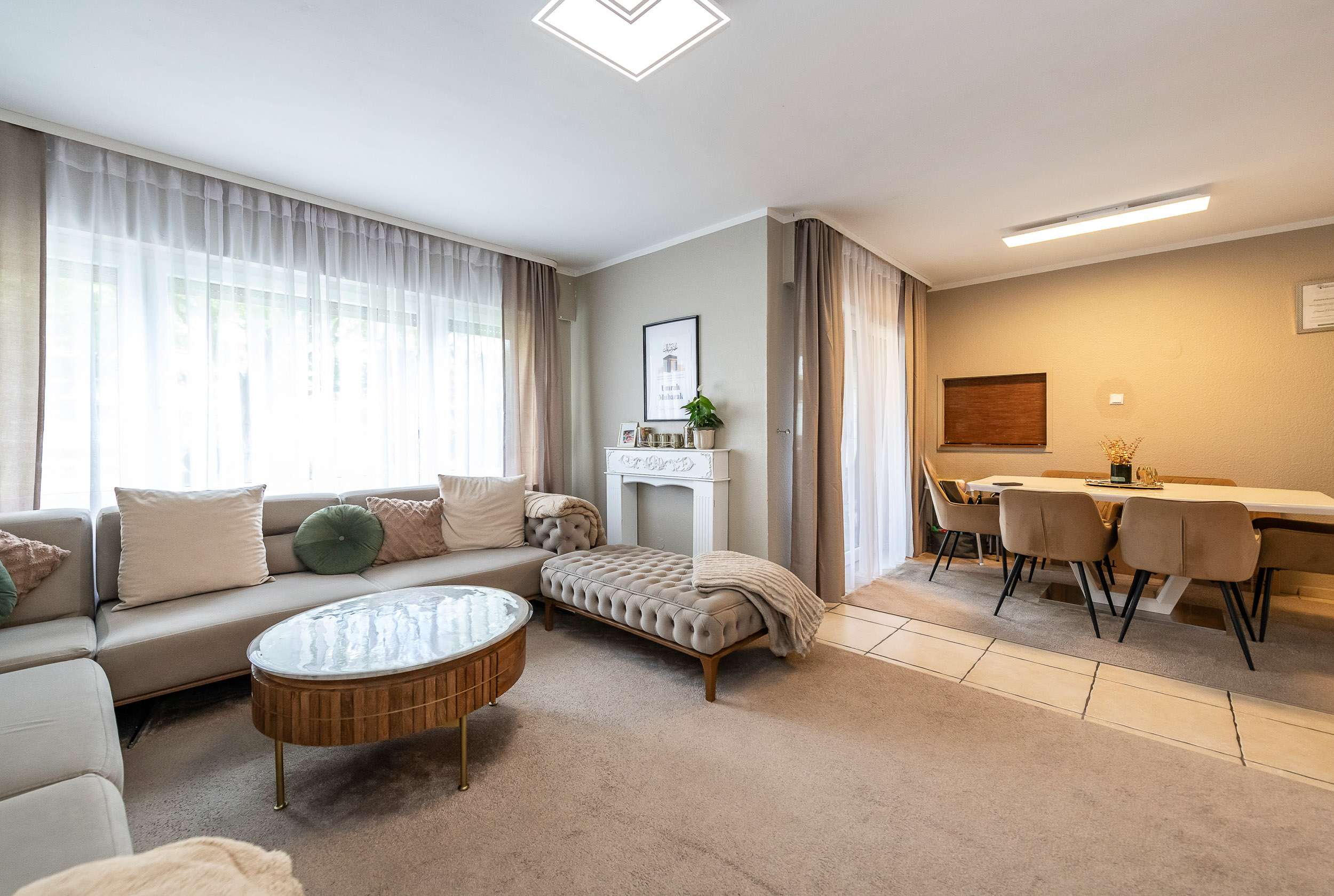 Thumbnail-Wohnung zum Kaufen in Bad Soden am Taunus 418.000,00 € 98.68 m²