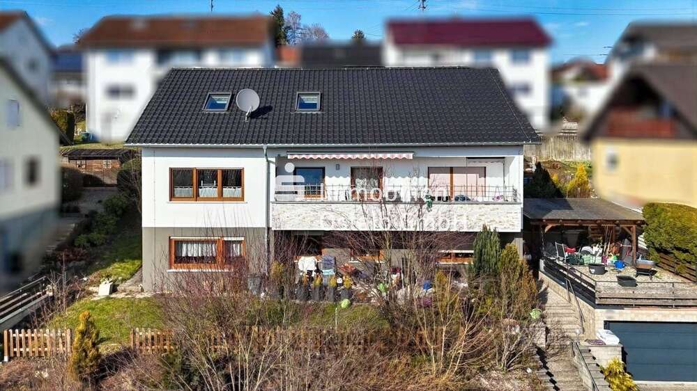 Thumbnail-Haus zum Kaufen in Leinzell 520.000,00 € 253.96 m²