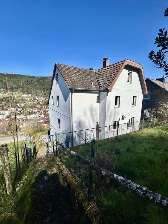 Thumbnail-Haus zum Kaufen in Schramberg 149.000,00 € 136 m²