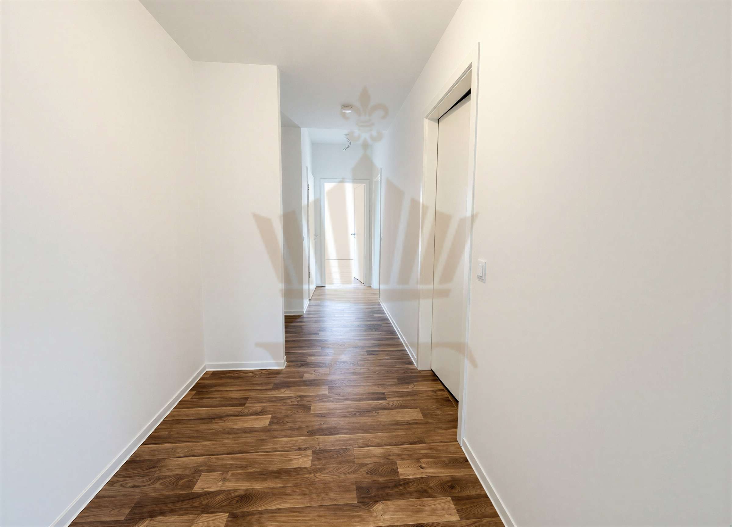 Thumbnail-Wohnung zum Mieten in Bernau bei Berlin 1.310,00 € 105.07 m²