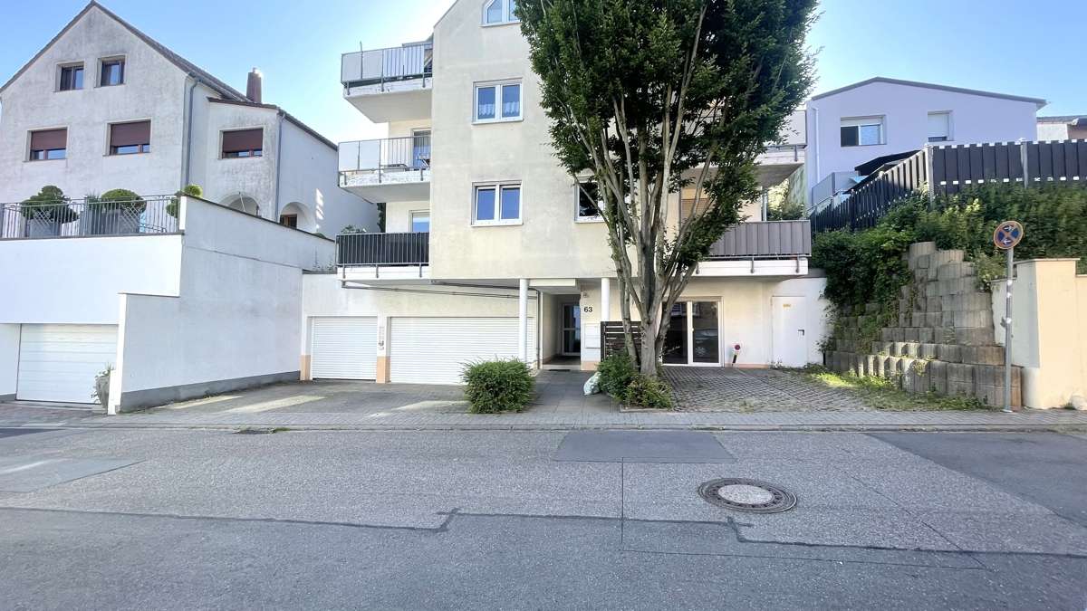 Thumbnail-Wohnung zum Kaufen in Mainz 120.000,00 € 25.92 m²