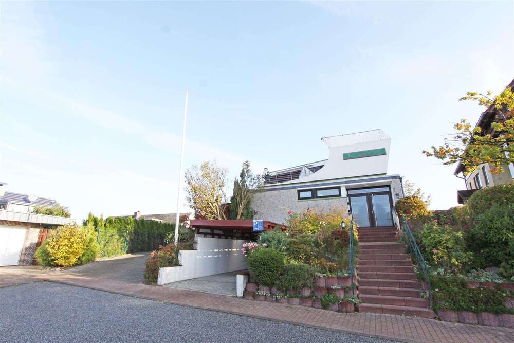 Thumbnail-Wohnung zum Kaufen in Grömitz 149.000,00 € 32 m²