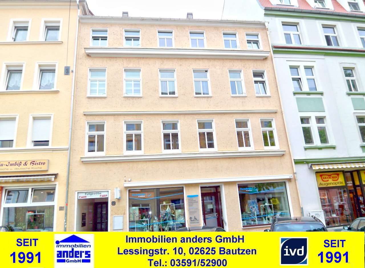 Thumbnail-Büro in Bautzen 530,00 € 96 m²