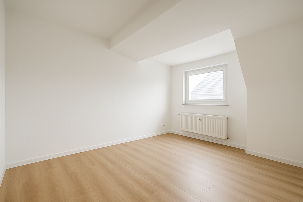 Thumbnail-Wohnung zum Mieten in Merseburg 599,00 € 65 m²