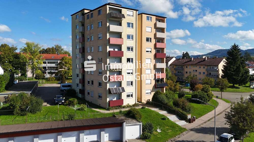 Thumbnail-Wohnung zum Kaufen in Schwäbisch Gmünd 155.000,00 € 64 m²