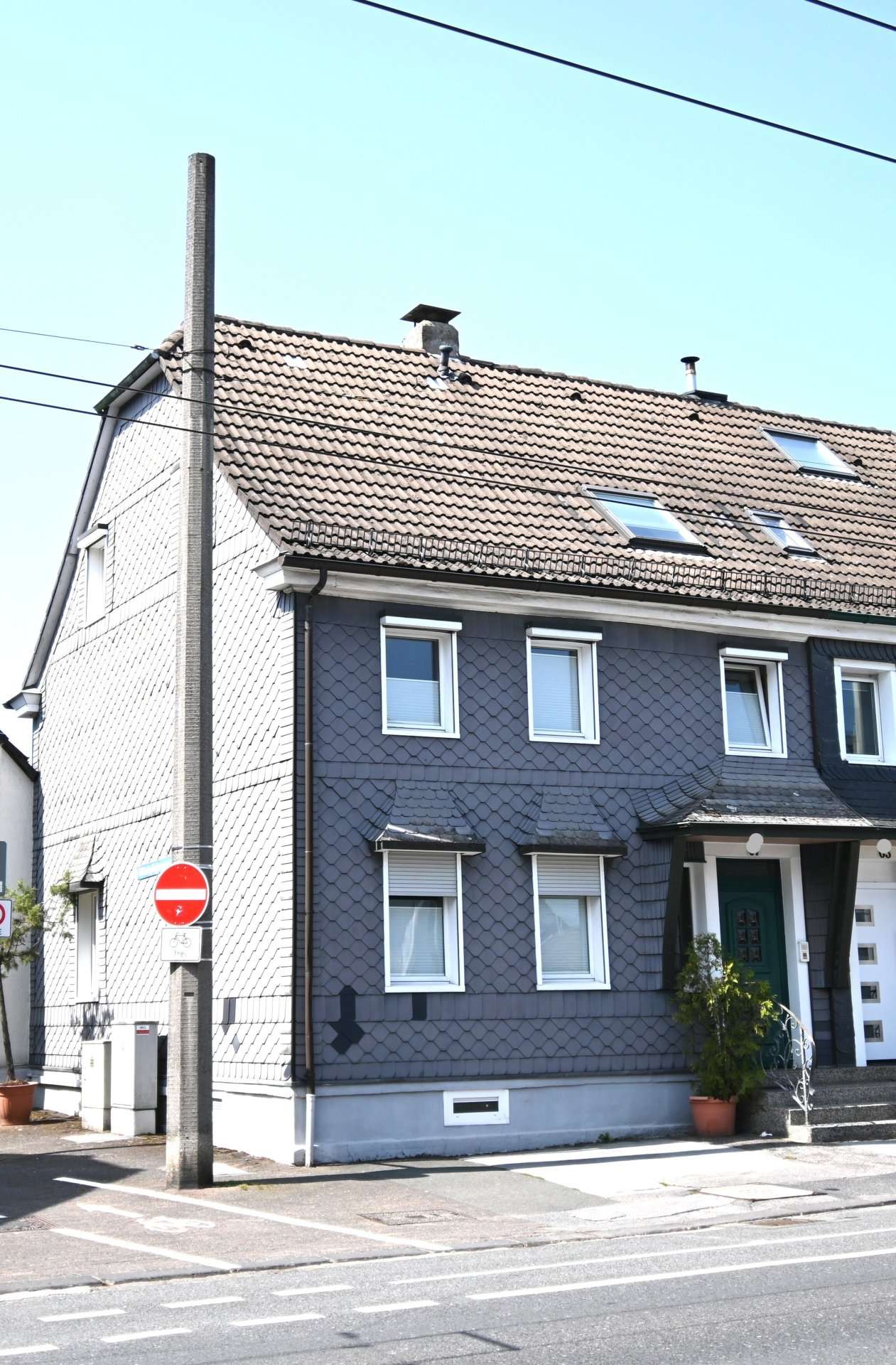 Thumbnail-Haus zum Kaufen in Solingen 219.000,00 € 150 m²