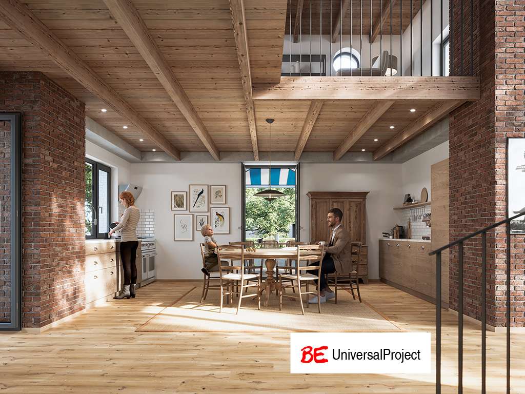 Thumbnail-Haus zum Kaufen in Aachen 539.500,00 € 116 m²