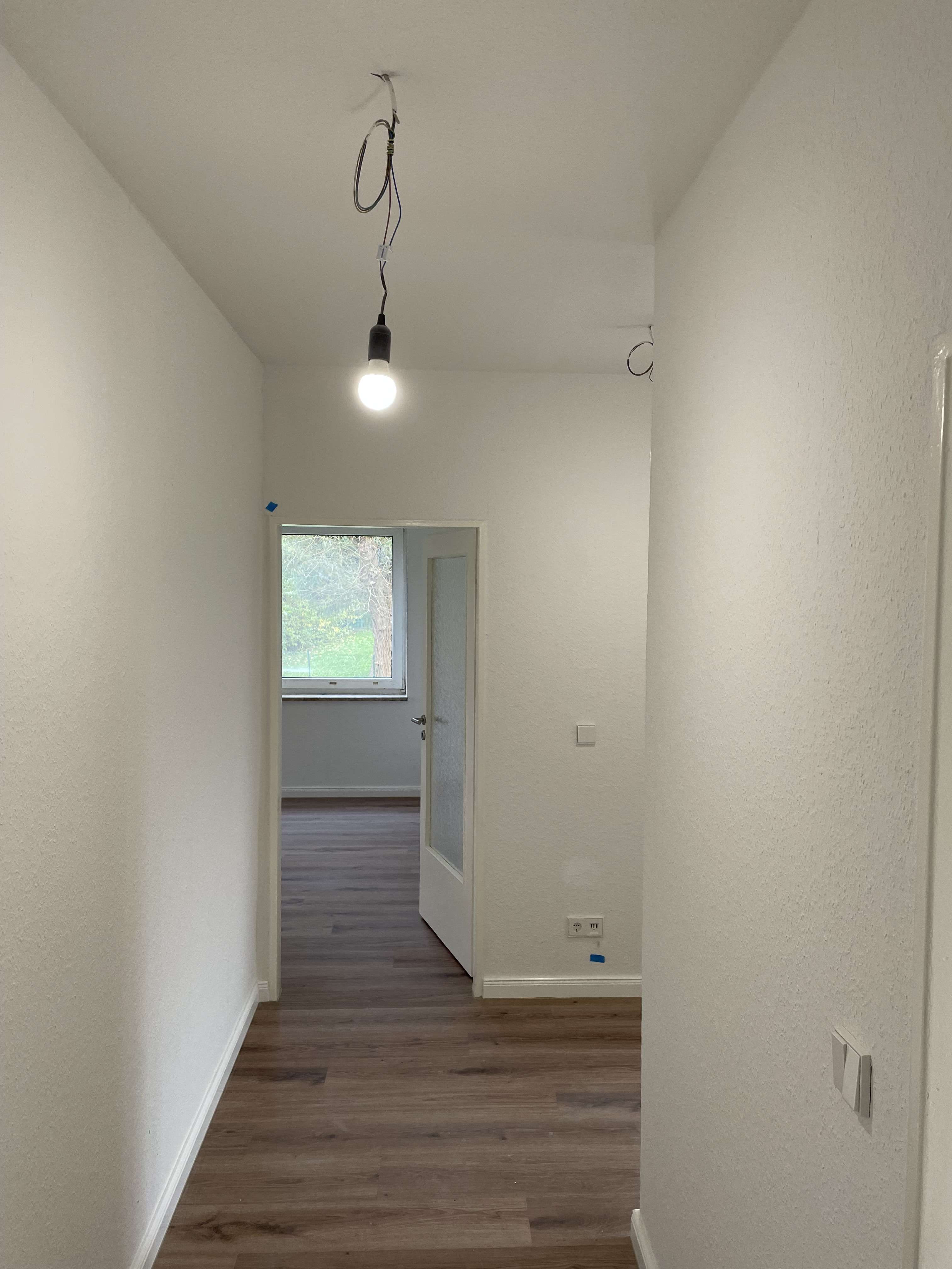 Thumbnail-Wohnung zum Mieten in Hamburg 850,00 € 60.11 m²