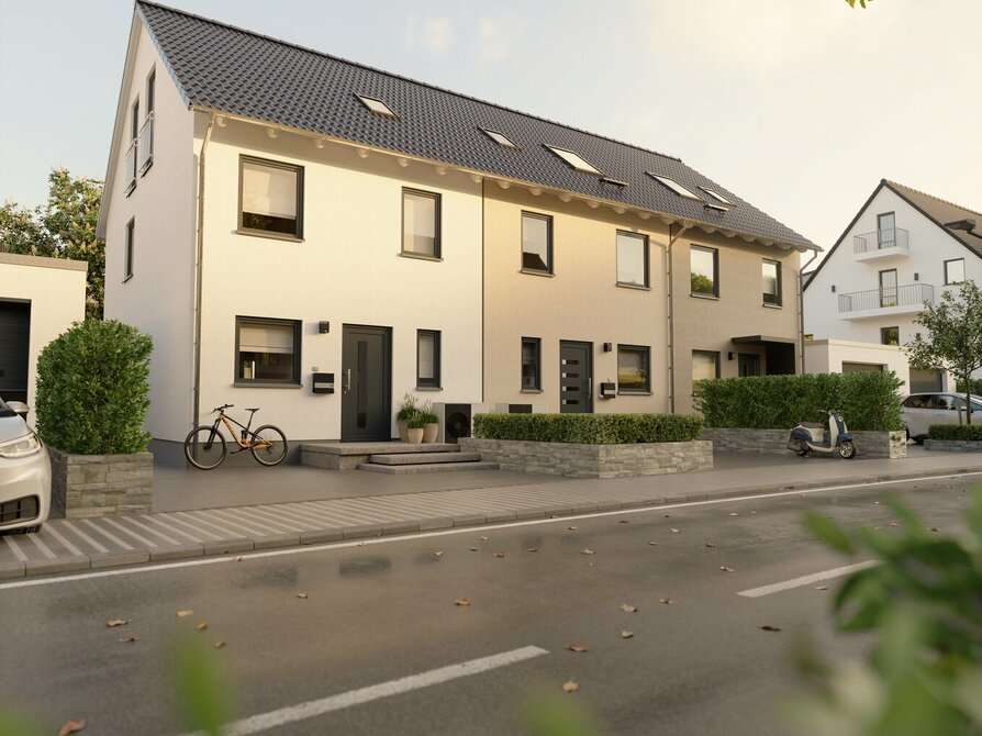 Thumbnail-Haus zum Kaufen in Dessau Kochstedt 344.410,00 € 128 m²