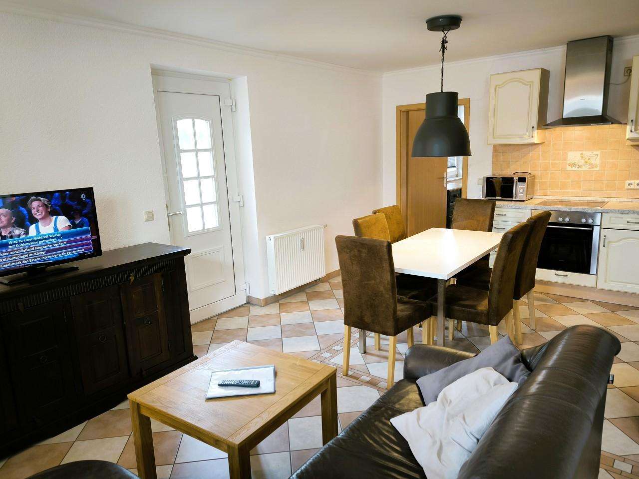 Thumbnail-Wohnung zum Mieten in Ostseebad Göhren 750,00 € 60 m²