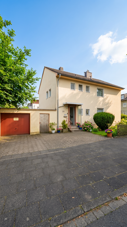 Thumbnail-Grundstück zu verkaufen in Köln 799.000,00 € 895 m²