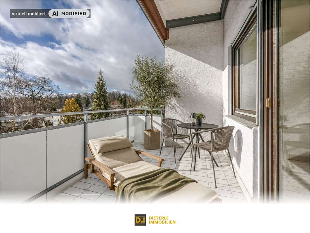 Thumbnail-Wohnung zum Kaufen in Stuttgart 239.000,00 € 64 m²