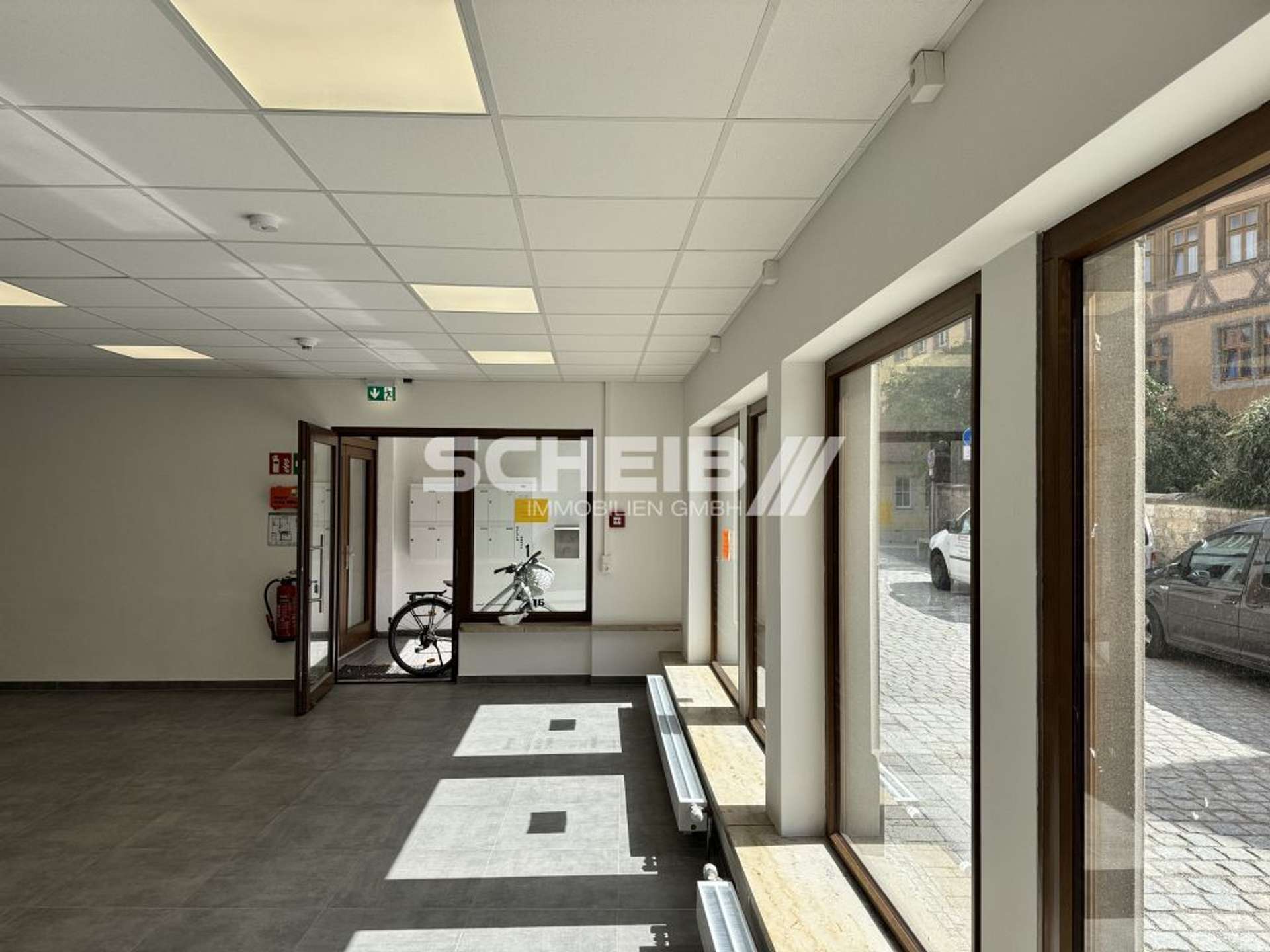 Thumbnail-Büro in Rothenburg ob der Tauber 797,30 € 93.8 m²