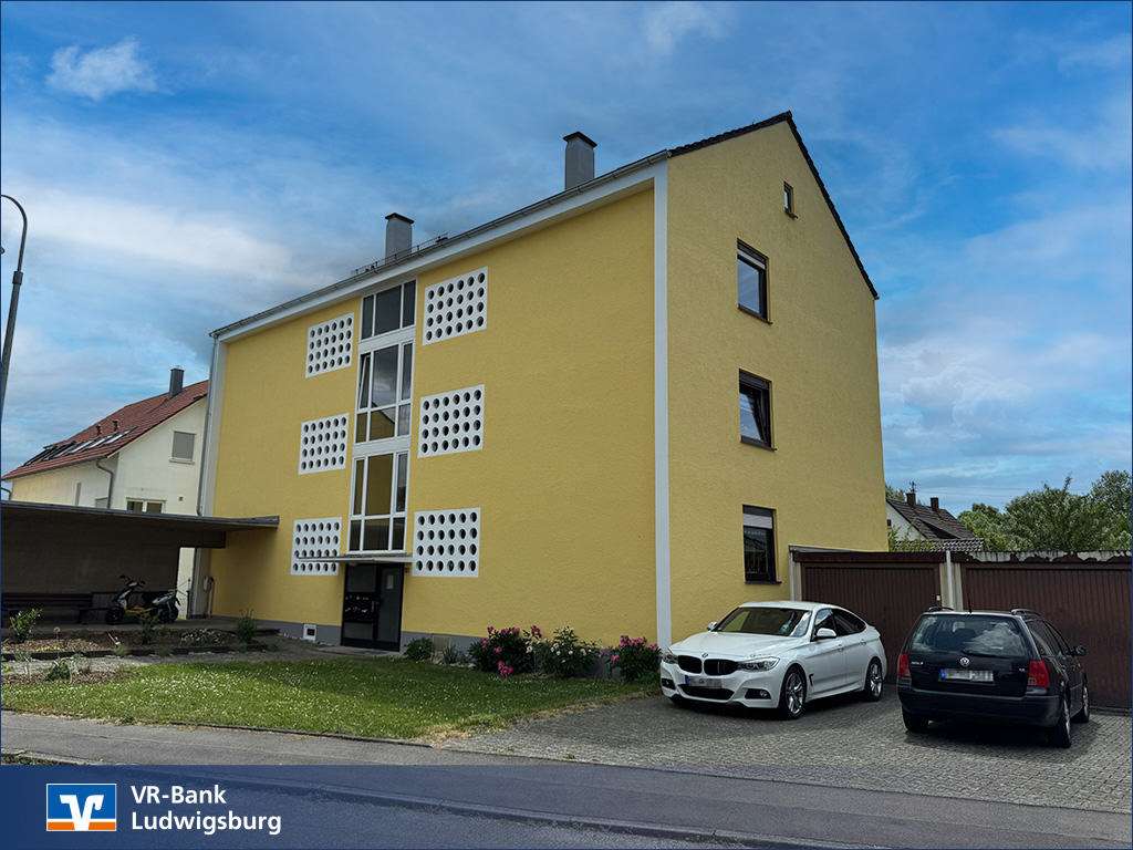 Thumbnail-Wohnung zum Kaufen in Brackenheim 140.000,00 € 58.66 m²