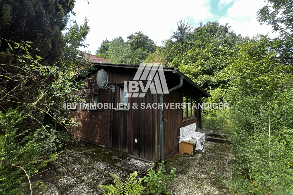 Thumbnail-Haus zum Kaufen in Kastl 109.000,00 € 25 m²