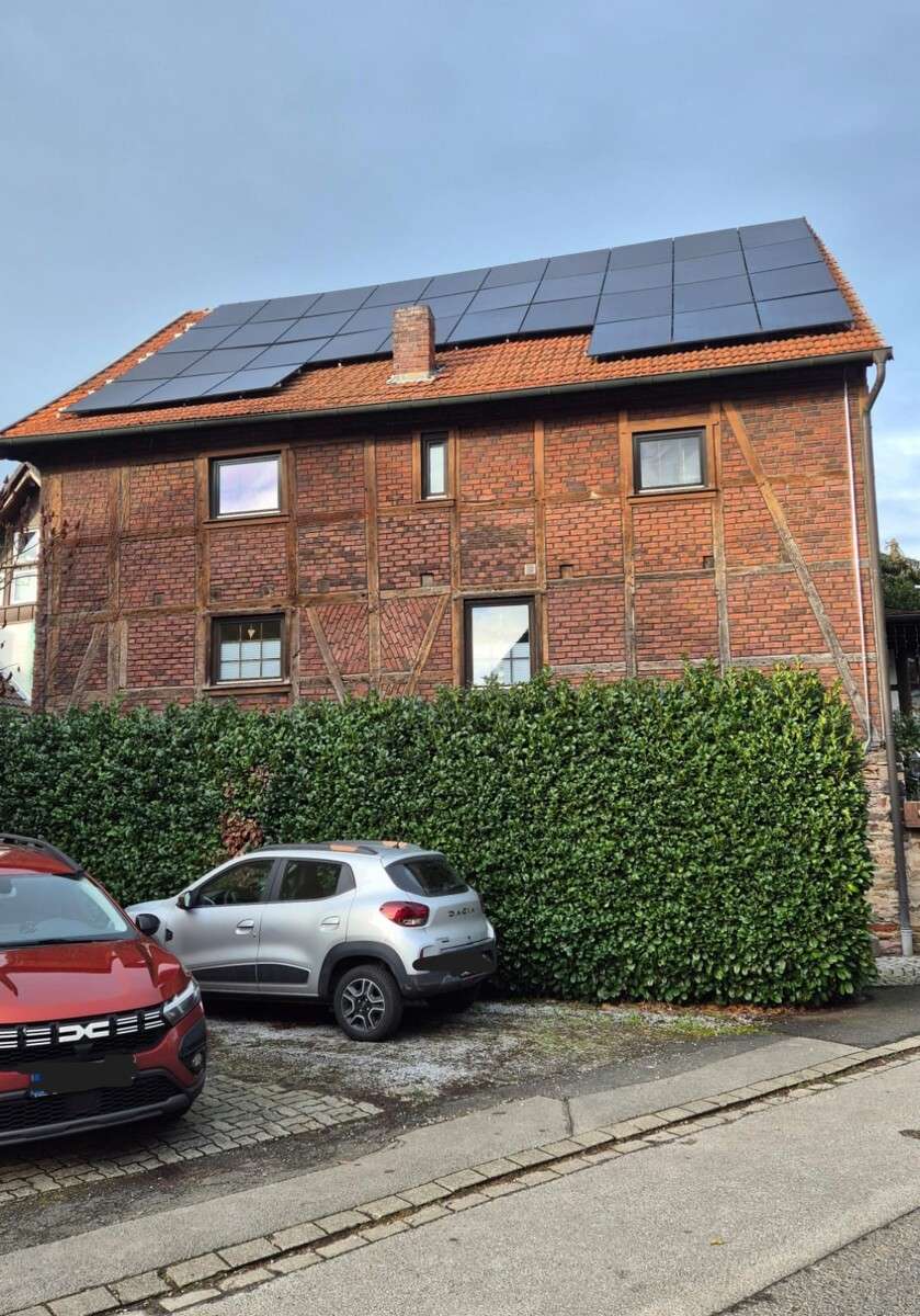 Thumbnail-Wohnung zum Kaufen in Fröndenberg Ardey 140.000,00 € 90 m²