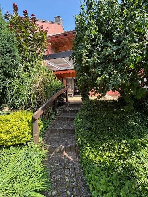 Thumbnail-Haus zum Kaufen in Hainburg 470.000,00 € 160 m²