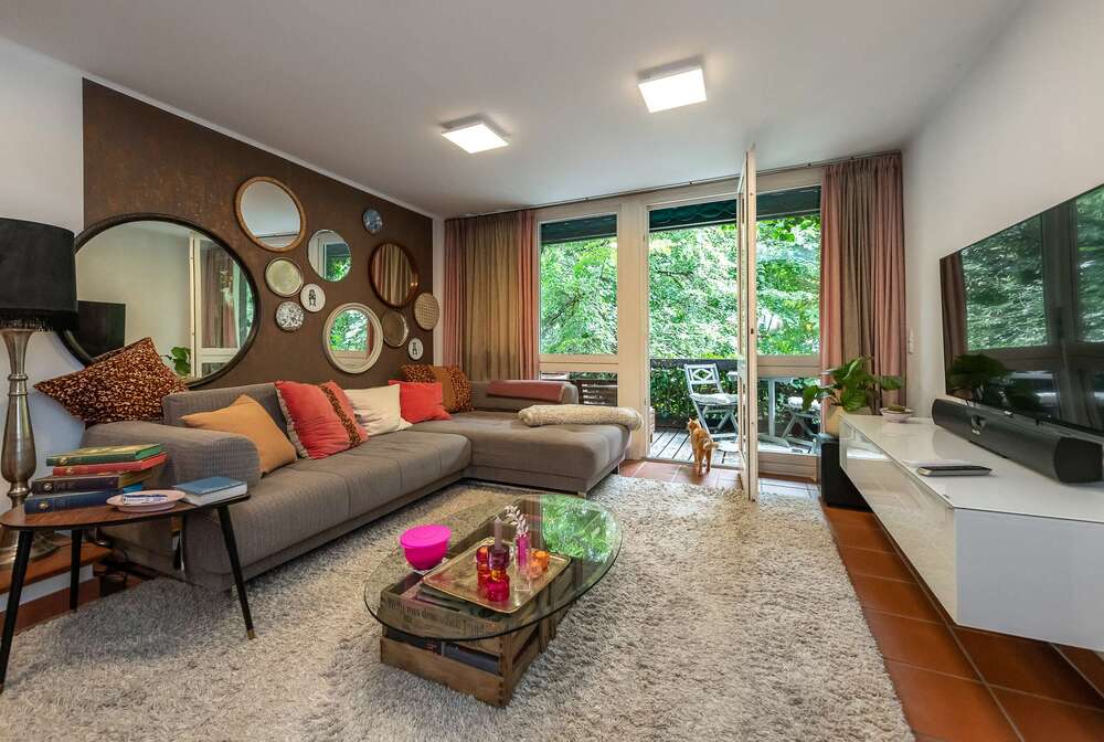 Thumbnail-Wohnung zum Kaufen in Hofheim am Taunus 399.000,00 € 93 m²