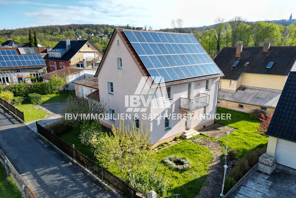 Thumbnail-Haus zum Kaufen in Amberg 389.000,00 € 170 m²