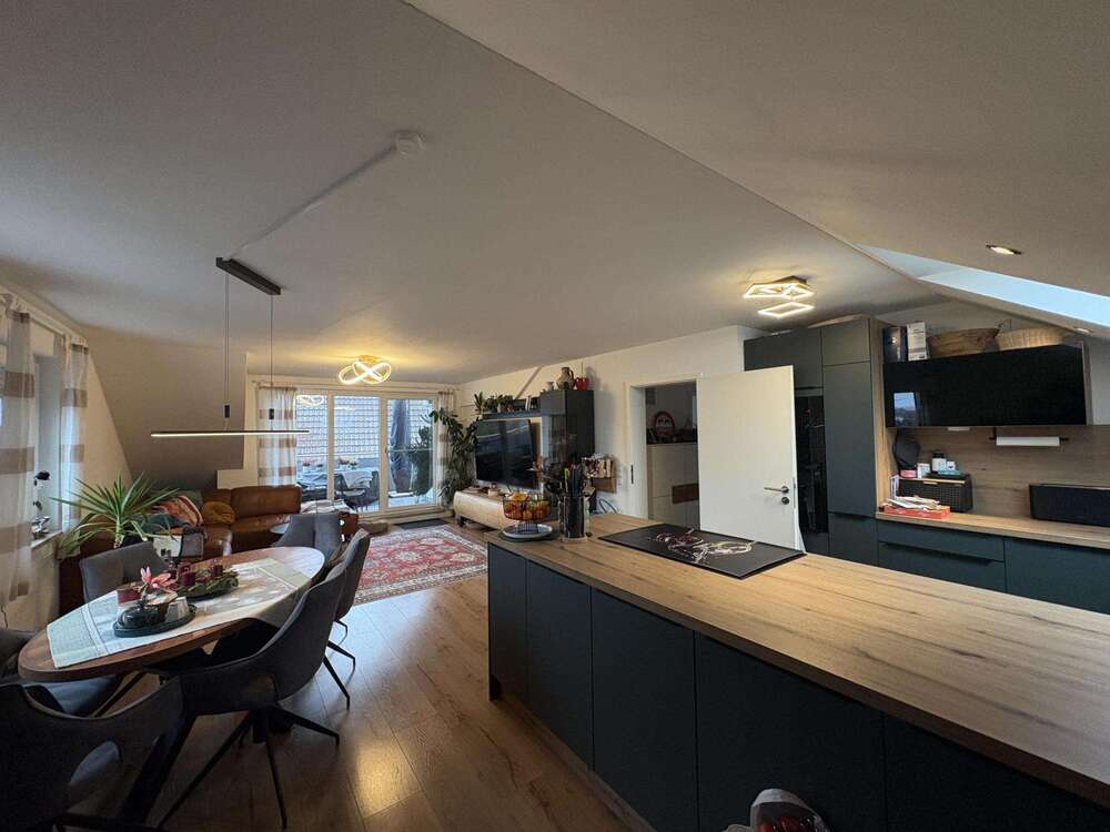 Thumbnail-Wohnung zum Kaufen in Ergolding 549.000,00 € 97.94 m²