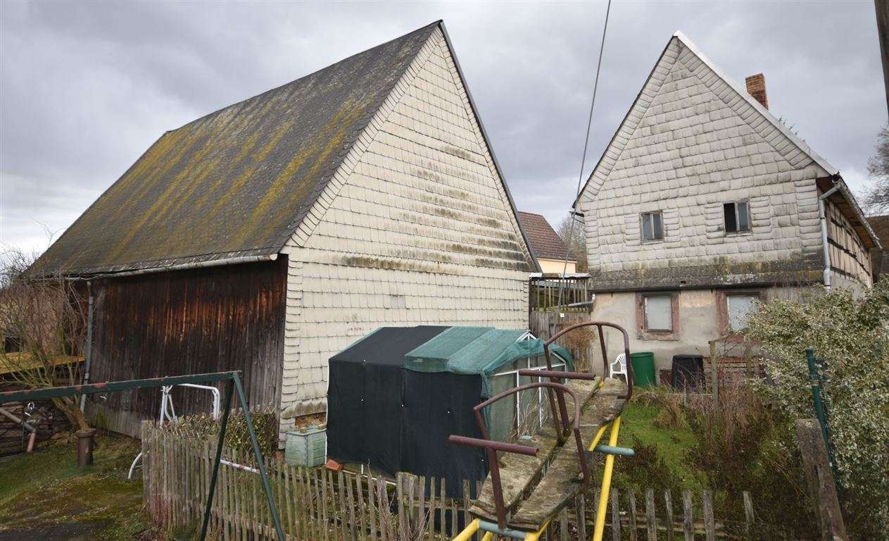 Thumbnail-Haus zum Kaufen in Lunzenau 29.000,00 € 200 m²