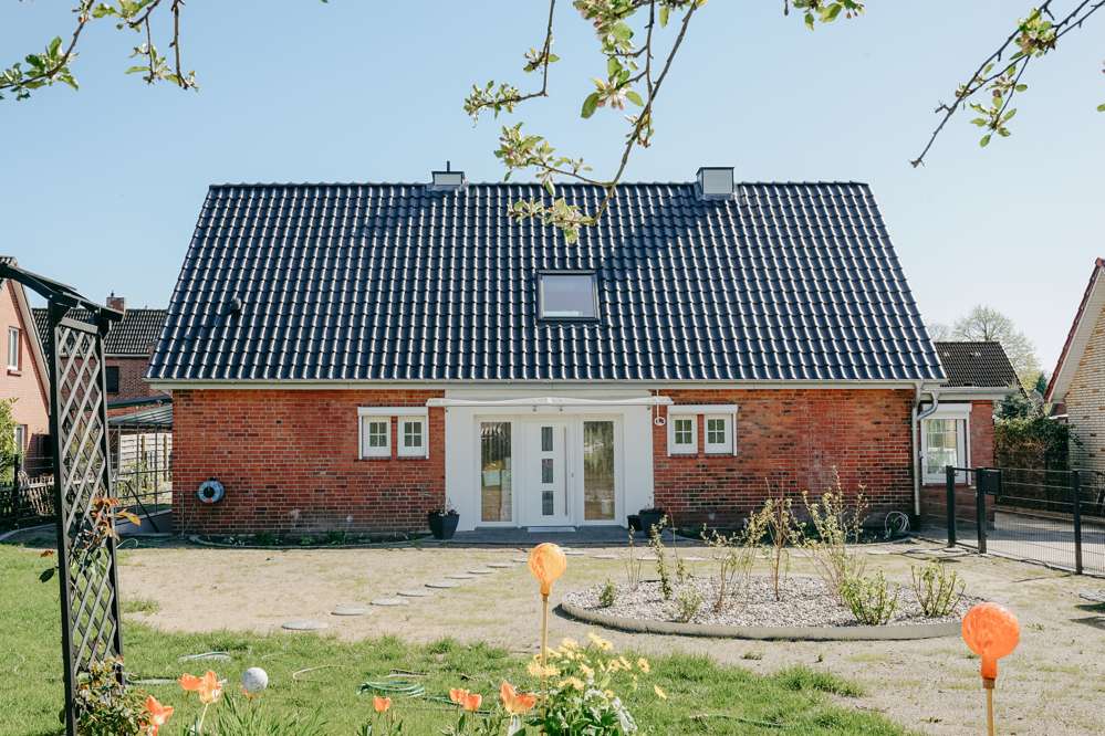 Thumbnail-Haus zum Kaufen in Ratzeburg 398.000,00 € 147 m²