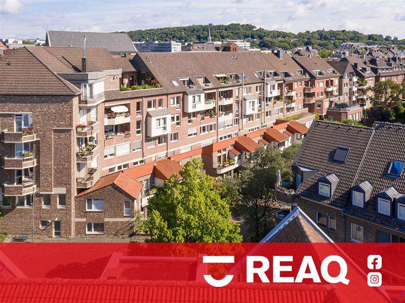 Thumbnail-Wohnung zum Mieten in Aachen 410,00 € 26 m²