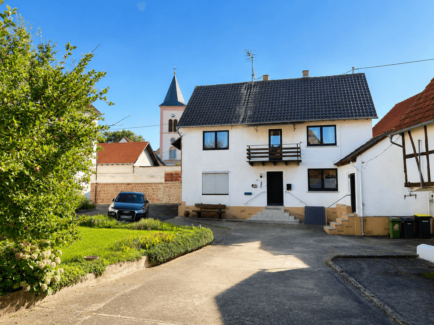 Thumbnail-Haus zum Kaufen in Büdingen 298.000,00 € 166 m²