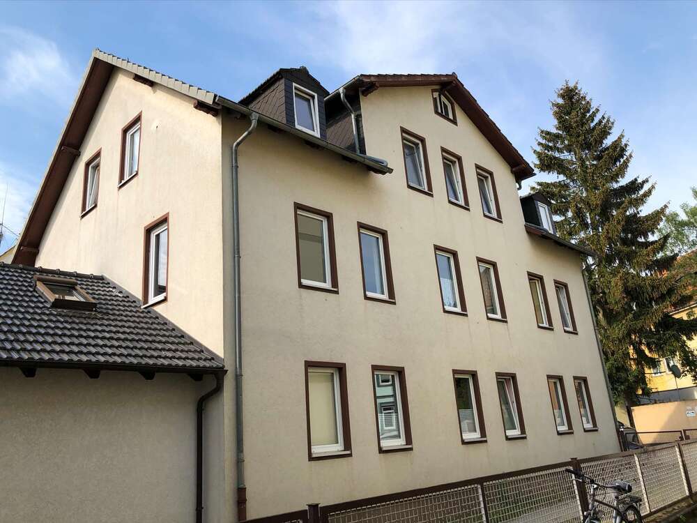 Thumbnail-Wohnung zum Mieten in Coburg 590,00 € 67 m²