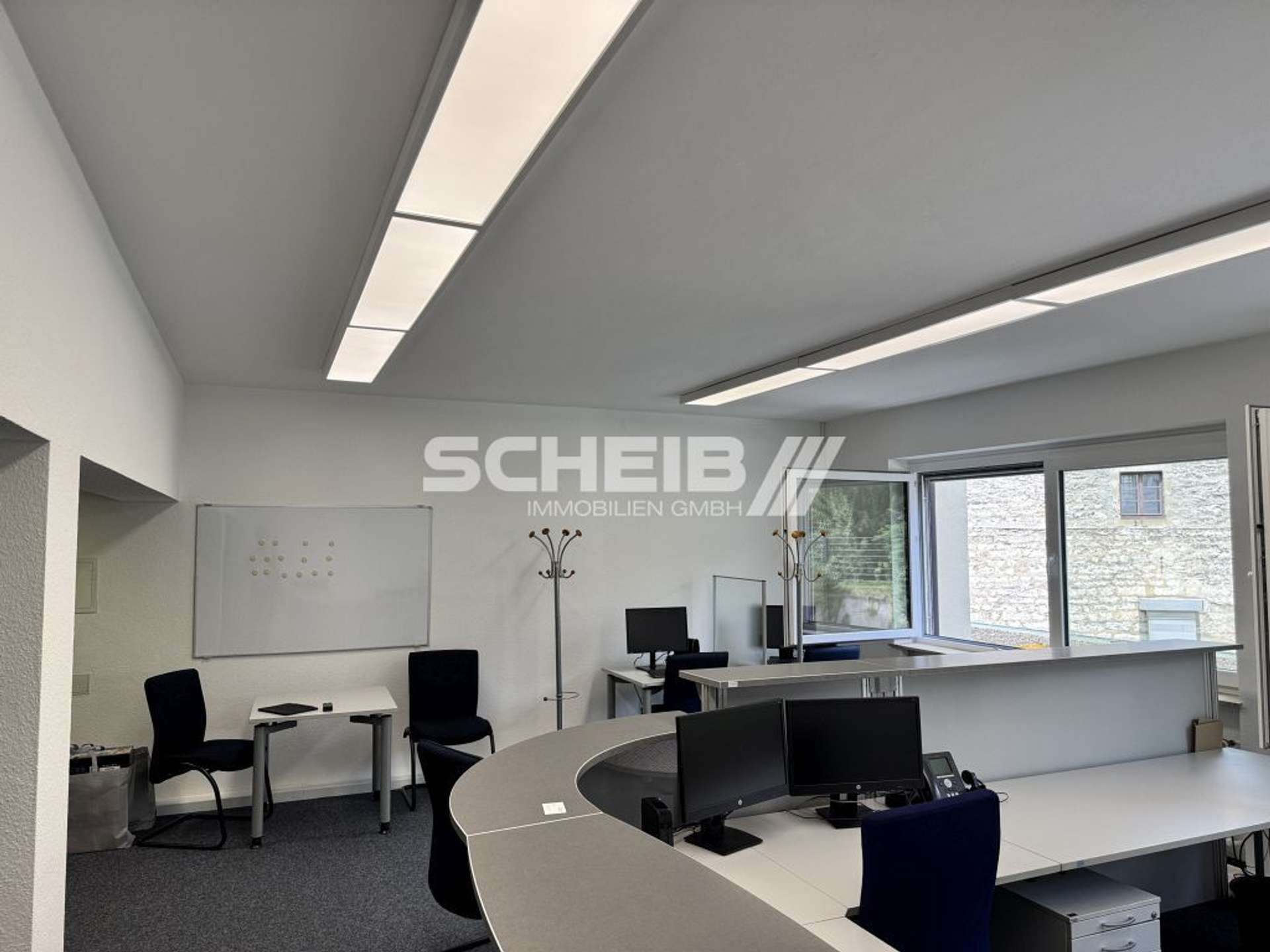 Thumbnail-Büro in Schwäbisch Hall 1.768,50 € 196.5 m²