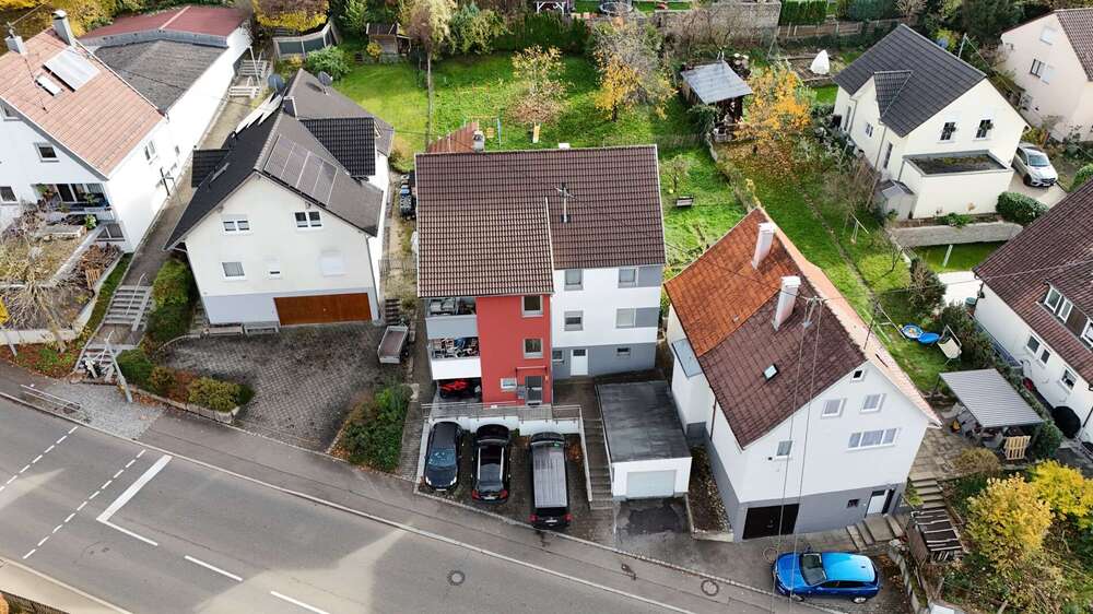 Thumbnail-Haus zum Kaufen in Eningen unter Achalm 775.000,00 € 209 m²