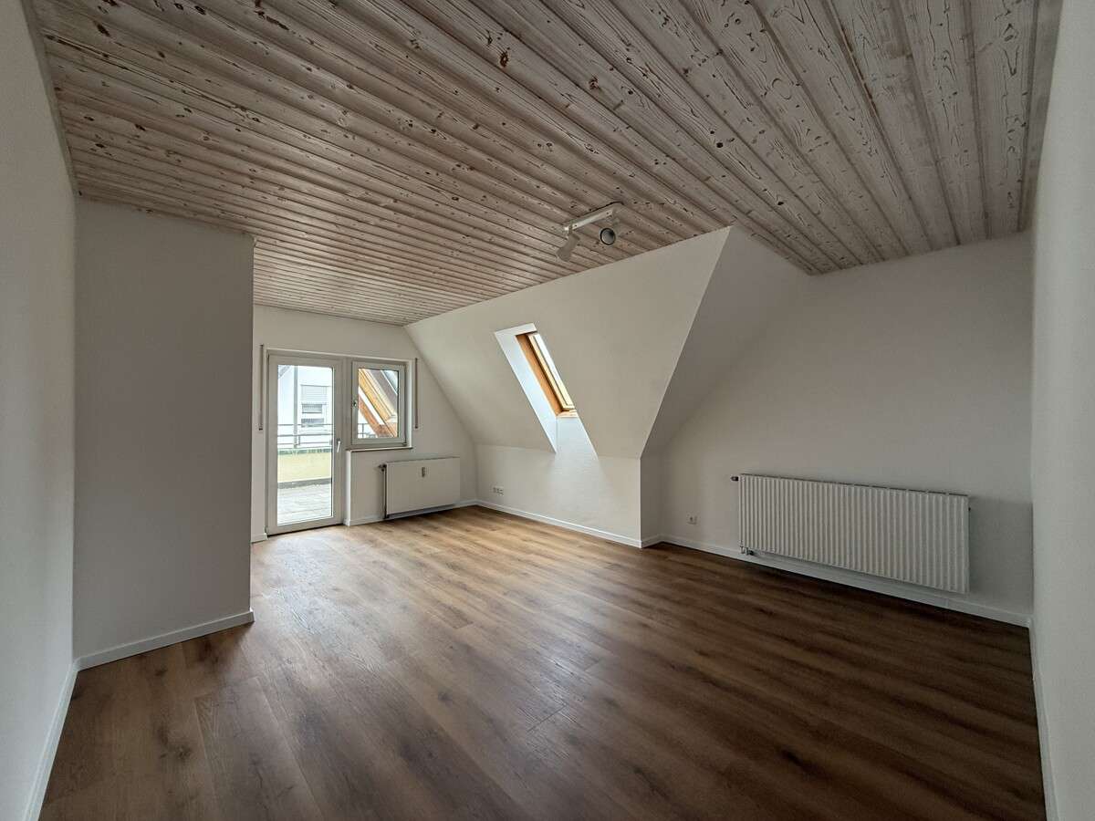 Thumbnail-Wohnung zum Mieten in Crailsheim 850,00 € 81.36 m²