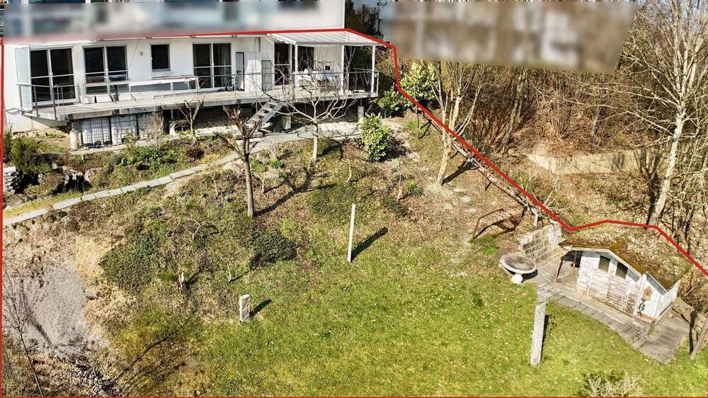 Thumbnail-Wohnung zum Kaufen in Aalen 715.000,00 € 129 m²