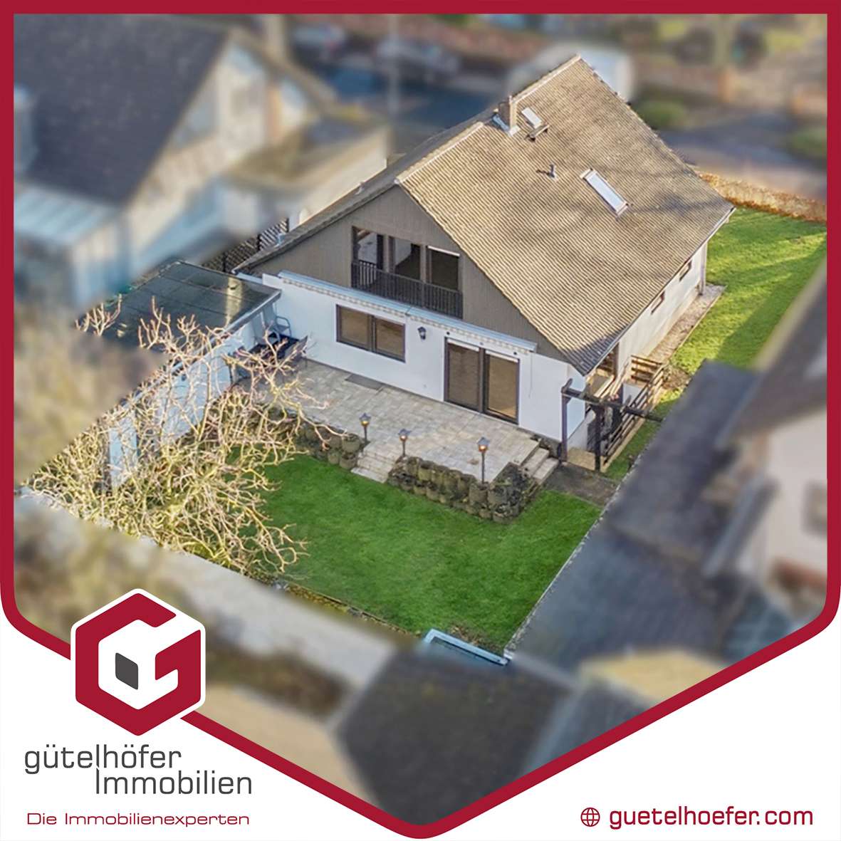 Thumbnail-Haus zum Kaufen in Rheinbach Oberdrees 269.000,00 € 155 m²