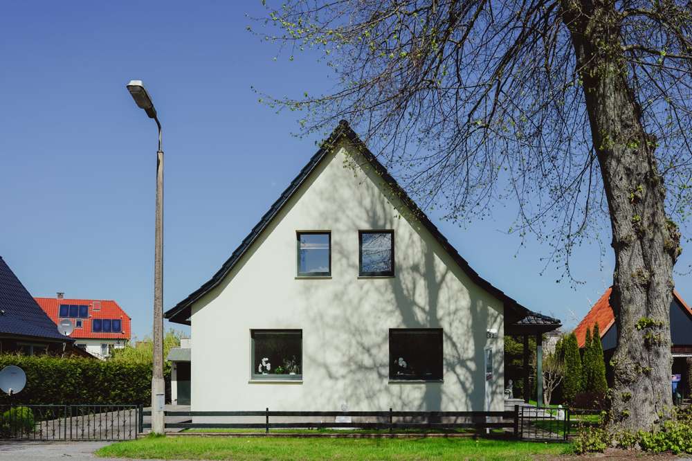 Thumbnail-Haus zum Kaufen in Zarrentin 369.000,00 € 139.9 m²