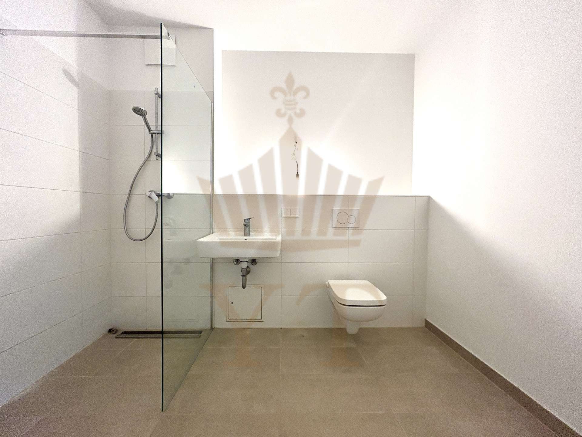 Thumbnail-Wohnung zum Mieten in Bernau bei Berlin 1.260,00 € 103.54 m²