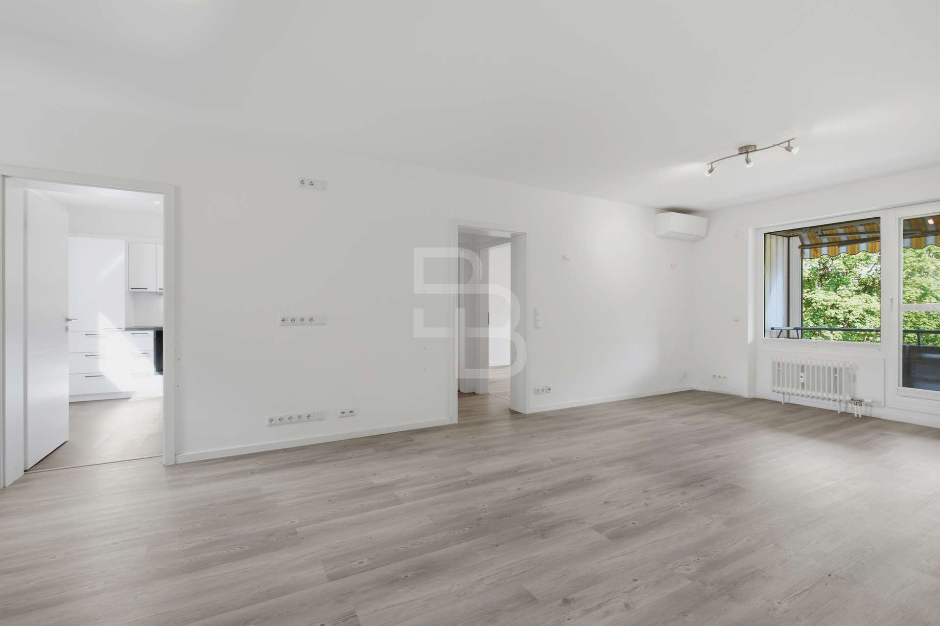 Thumbnail-Wohnung zum Kaufen in Köln 259.000,00 € 66.74 m²