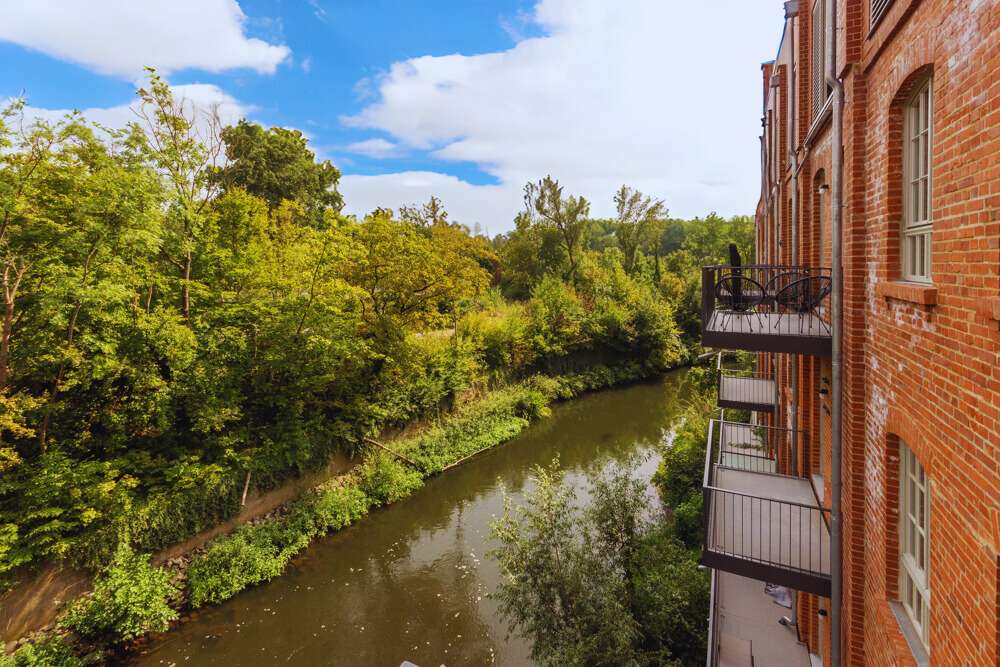 Thumbnail-Wohnung zum Mieten in Schkeuditz 765,00 € 59.89 m²