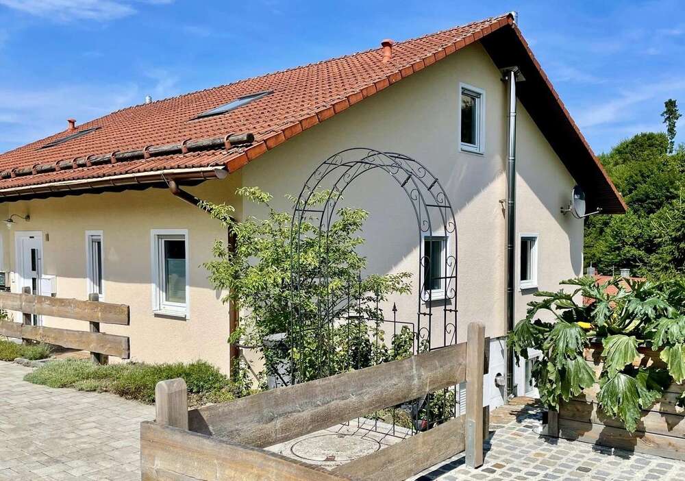 Thumbnail-Haus zum Kaufen in Isen 749.000,00 € 164 m²