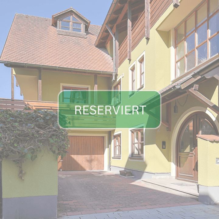 Thumbnail-Haus zum Kaufen in Hirschau 297.000,00 € 247 m²