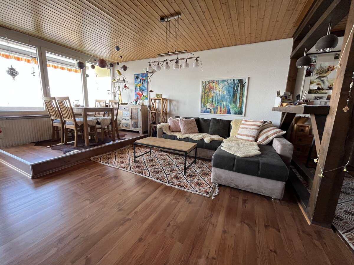 Thumbnail-Wohnung zum Kaufen in Crailsheim 289.000,00 € 99.54 m²