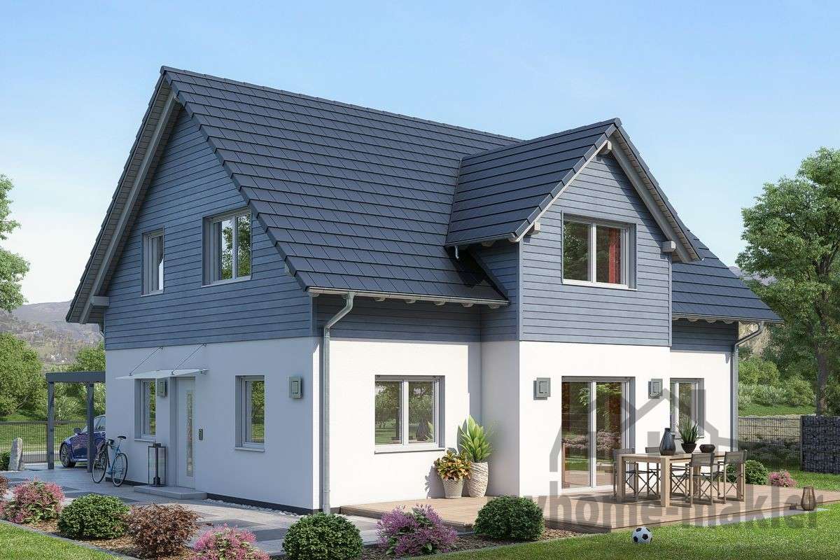 Thumbnail-Haus zum Kaufen in Röttenbach 998.000,00 € 132 m²