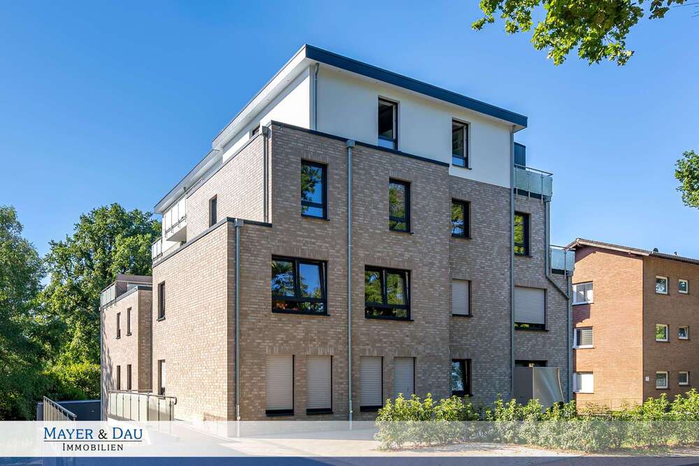 Thumbnail-Wohnung zum Mieten in Oldenburg 1.250,00 € 89 m²